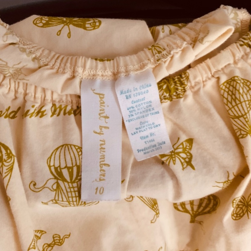 Matilda Jane Top - Picture 4 of 7